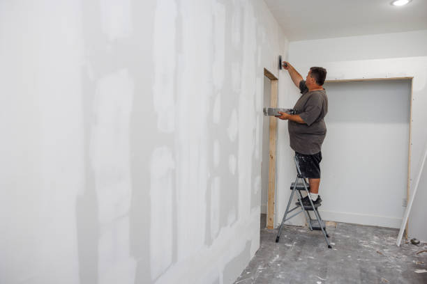 Best Comprehensive Air Testing for Mold Contaminants  in Columbia, KY
