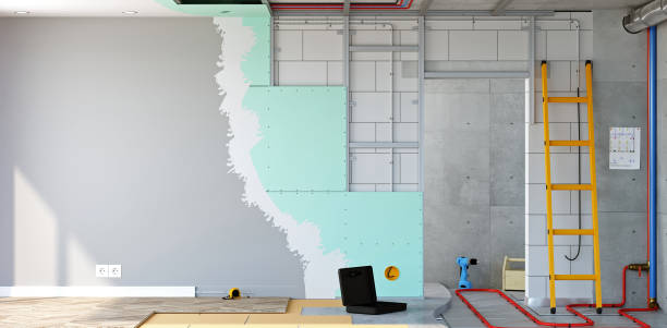 Best HVAC Mold Inspection and Cleaning  in Columbia, KY