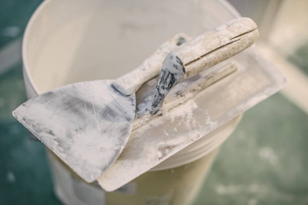 Best Biohazard Mold Removal  in Columbia, KY